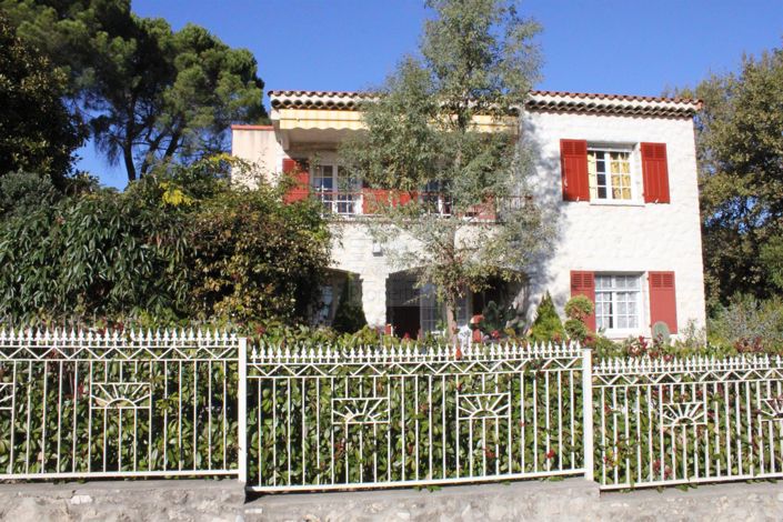 Image No.6-Maison de 4 chambres à vendre à Vence