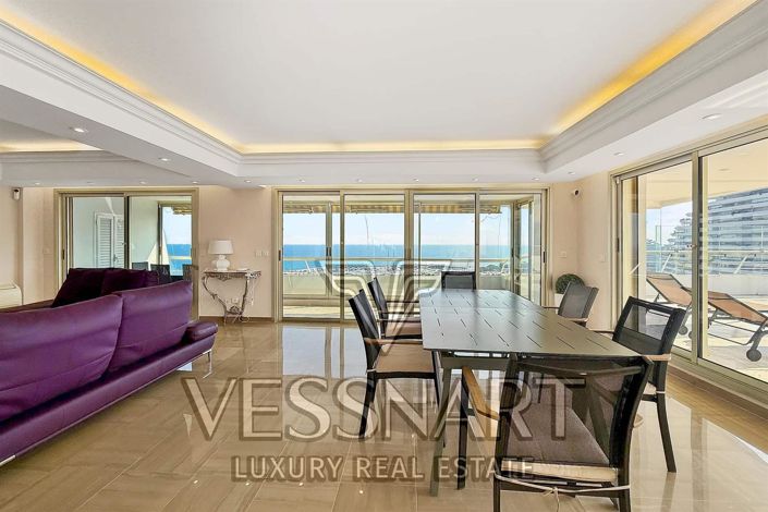 Image No.5-Appartement de 3 chambres à vendre à Villeneuve-Loubet