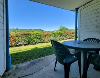 1 - Marciac, Appartement