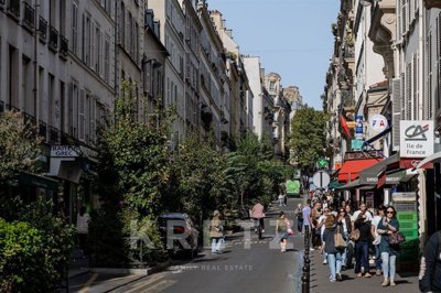 Appartement de 4 chambres à vendre à Paris