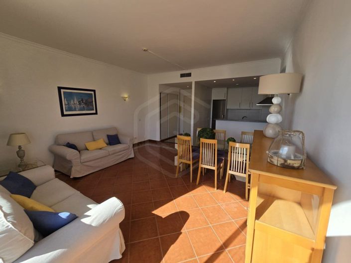 Image No.2-Appartement de 2 chambres à vendre à Albufeira