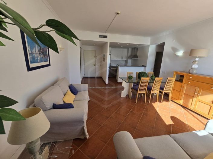 Image No.2-Appartement de 2 chambres à vendre à Albufeira