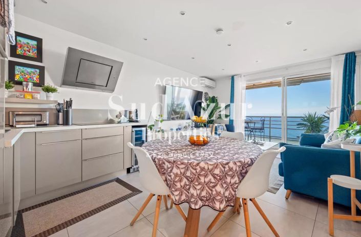 Image No.10-Appartement à vendre à Beausoleil