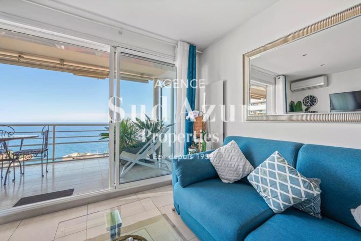 Image No.11-Appartement à vendre à Beausoleil