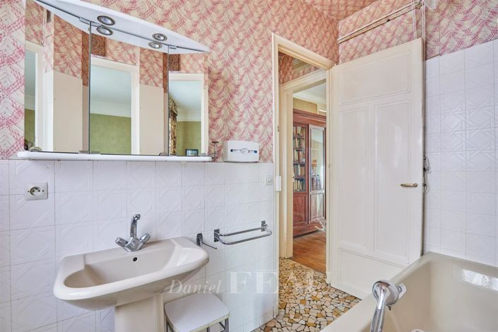 Image No.10-Appartement de 2 chambres à vendre à Paris