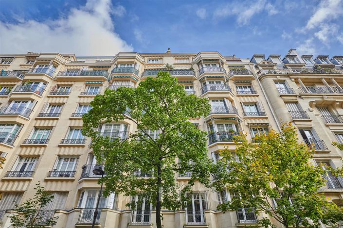 Image No.13-Appartement de 2 chambres à vendre à Paris