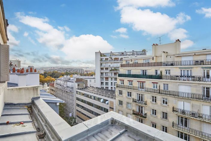 Image No.22-Appartement de 2 chambres à vendre à Paris