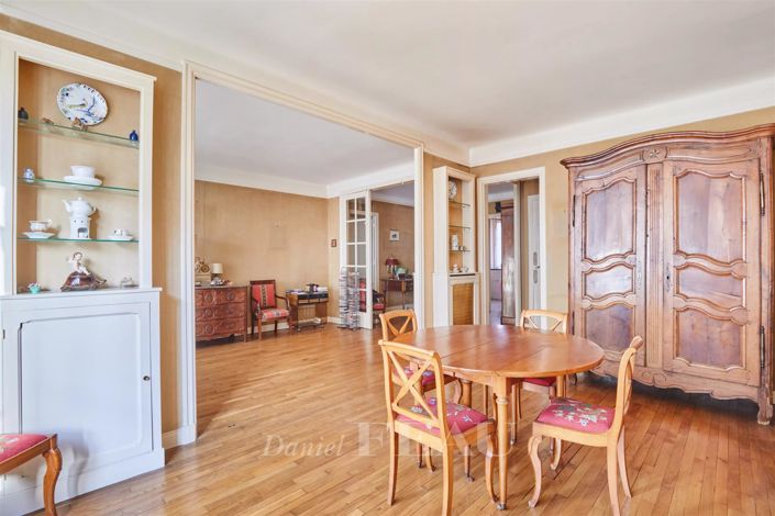 Image No.6-Appartement de 2 chambres à vendre à Paris