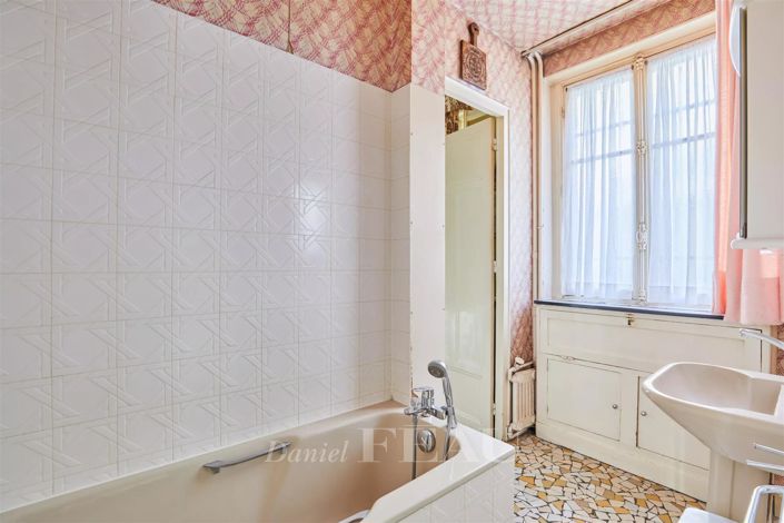 Image No.9-Appartement de 2 chambres à vendre à Paris