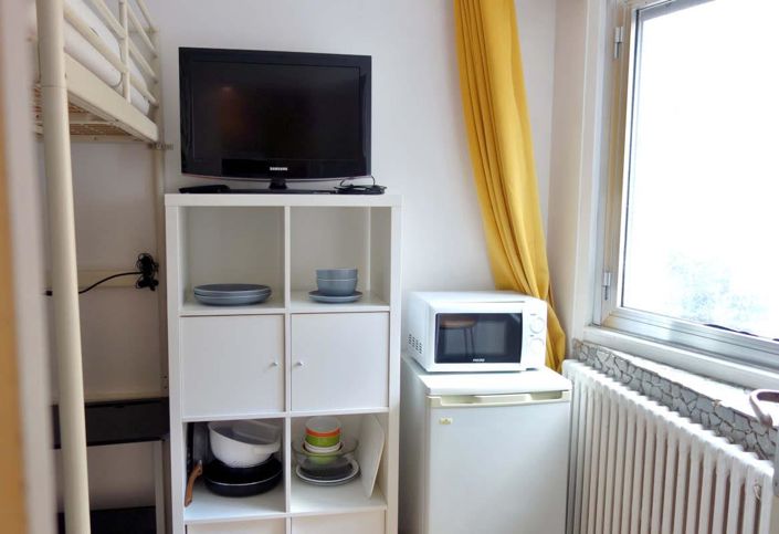 Image No.3-Appartement à vendre à Chamonix-Mont-Blanc