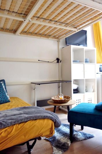 Image No.4-Appartement à vendre à Chamonix-Mont-Blanc