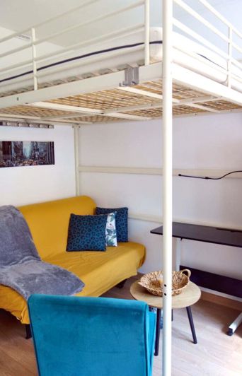 Image No.5-Appartement à vendre à Chamonix-Mont-Blanc