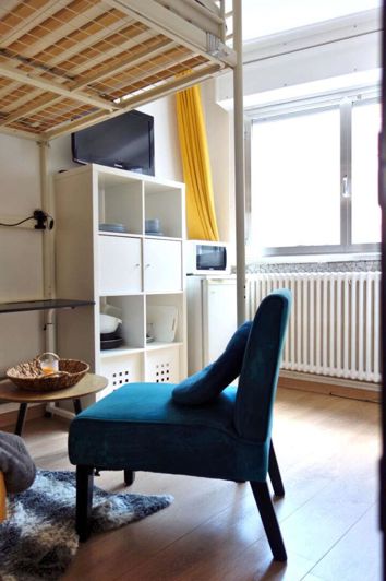 Image No.6-Appartement à vendre à Chamonix-Mont-Blanc