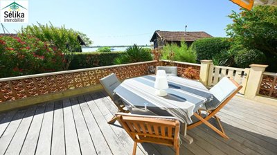 1 - Arcachon, Appartement