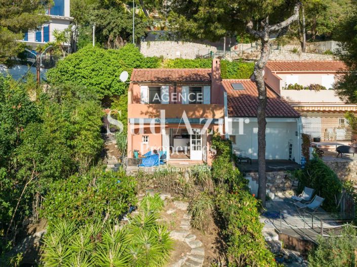 Image No.16-Maison à vendre à Èze