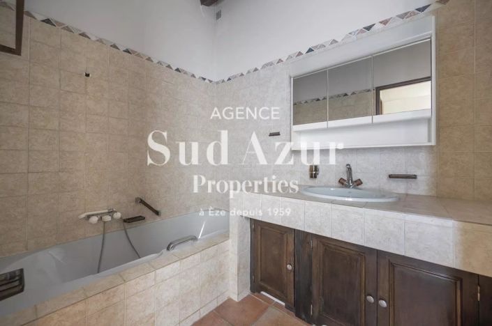 Image No.17-Maison à vendre à Èze