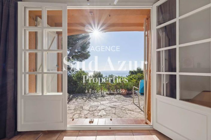 Image No.8-Maison à vendre à Èze