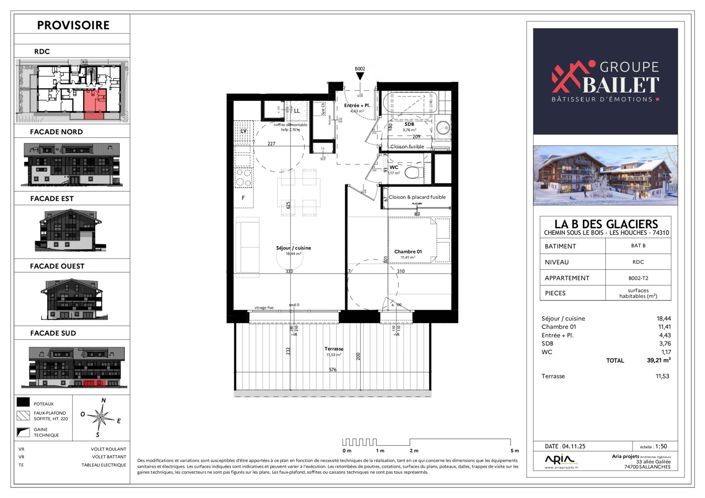 Image No.4-1 Bed Property for sale