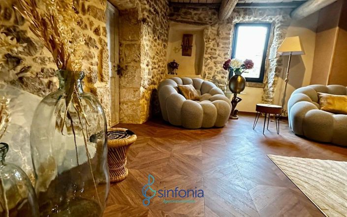 Image No.13-Maison de 2 chambres à vendre à Collias