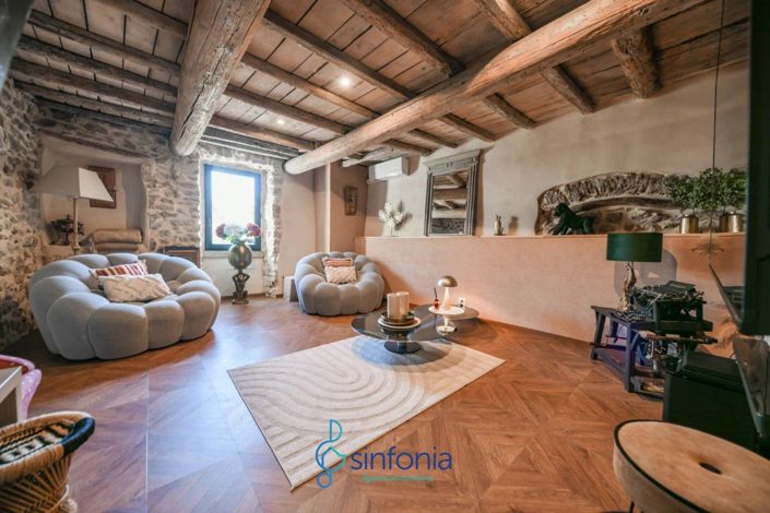 Image No.15-Maison de 2 chambres à vendre à Collias