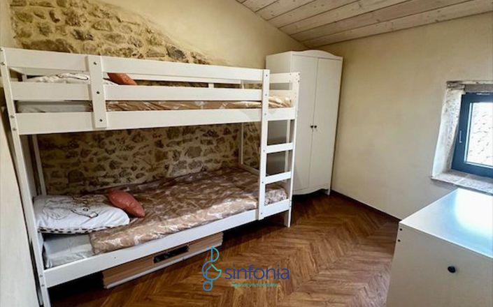 Image No.7-Maison de 2 chambres à vendre à Collias