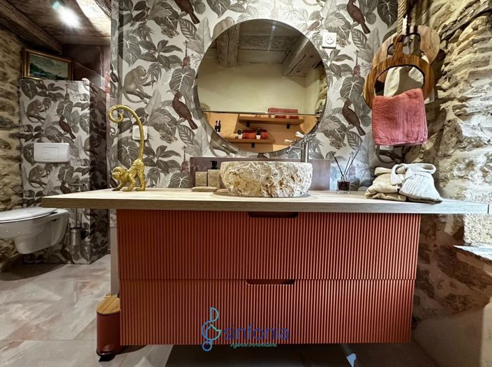 Image No.8-Maison de 2 chambres à vendre à Collias