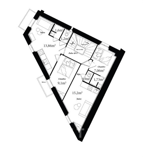 Image No.17-House for sale