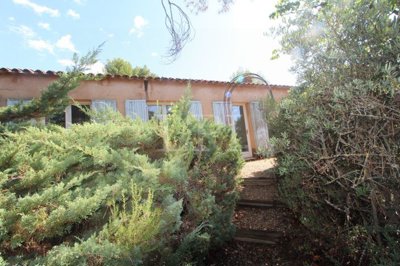 Maison de 3 chambres à vendre à Gargas