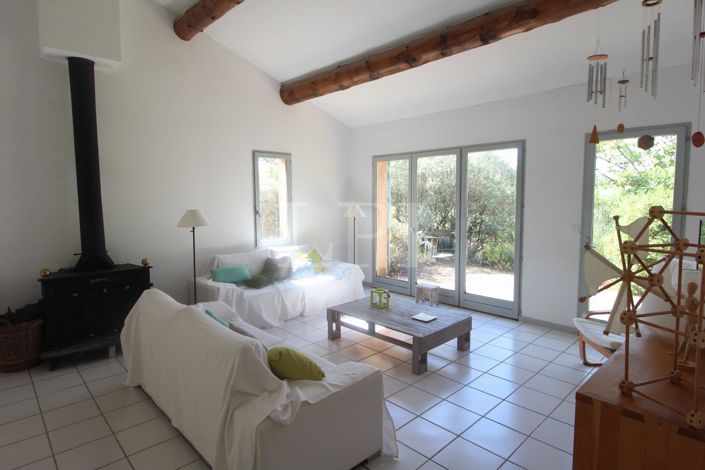 Image No.4-Maison de 3 chambres à vendre à Gargas