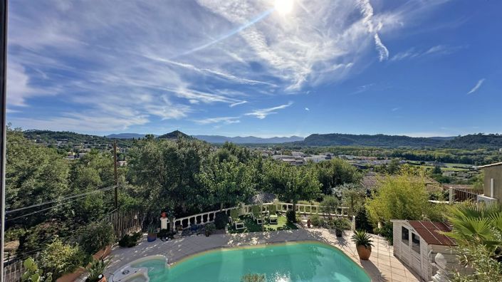 Image No.2-Maison de 4 chambres à vendre à Vidauban