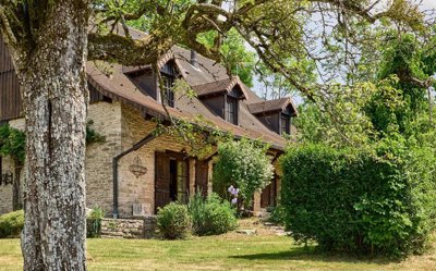 1 - Montbéliard, House