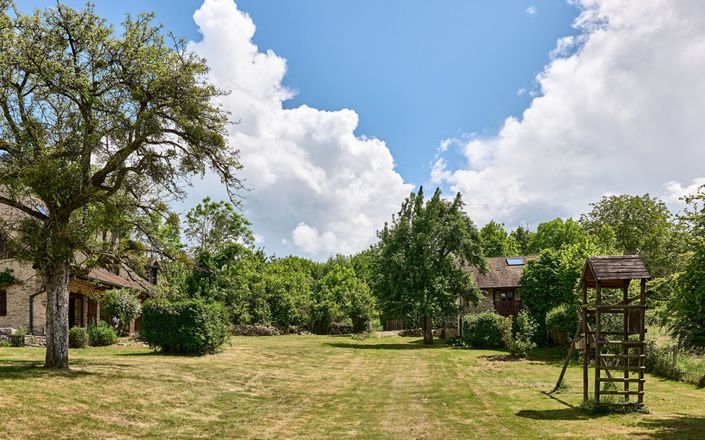 Image No.16-Maison de 5 chambres à vendre à Montbéliard