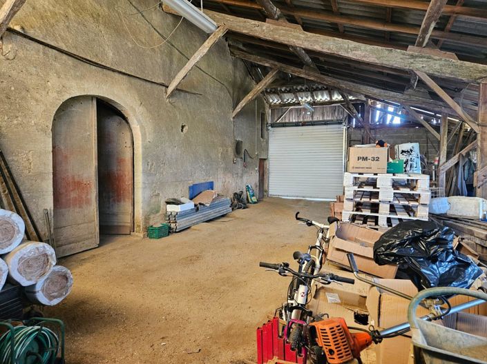 Image No.10-Maison de 6 chambres à vendre à Saint-André-du-Bois