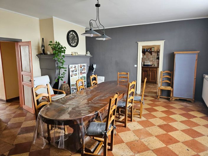 Image No.7-Maison de 6 chambres à vendre à Saint-André-du-Bois