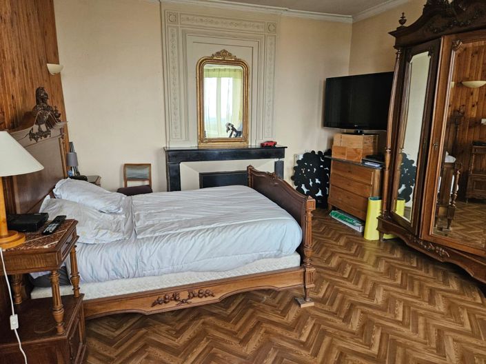 Image No.8-Maison de 6 chambres à vendre à Saint-André-du-Bois