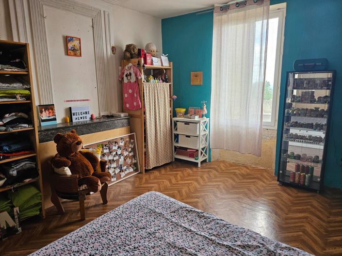 Image No.9-Maison de 6 chambres à vendre à Saint-André-du-Bois