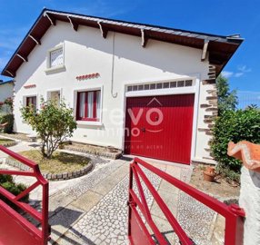 1 - Carquefou, Maison