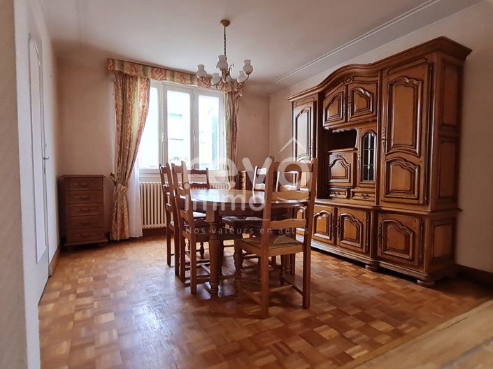 Image No.3-Maison de 3 chambres à vendre à Carquefou