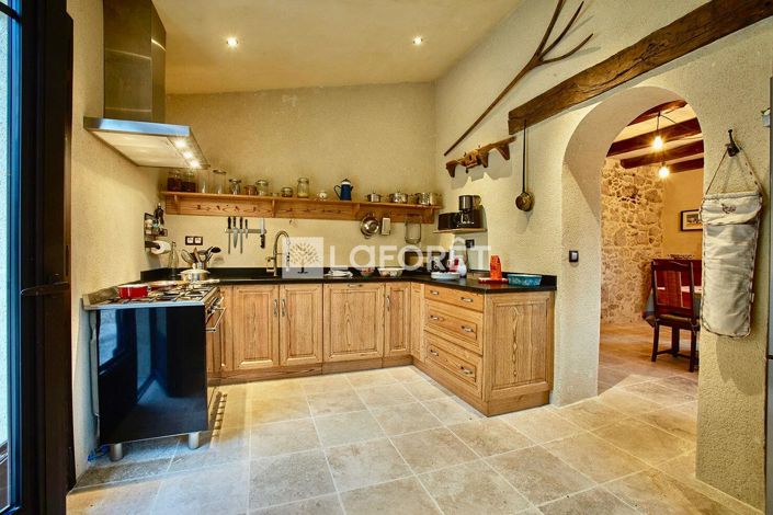 Image No.11-Propriété de 5 chambres à vendre à Nérac