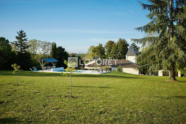 Image No.14-Propriété de 5 chambres à vendre à Nérac