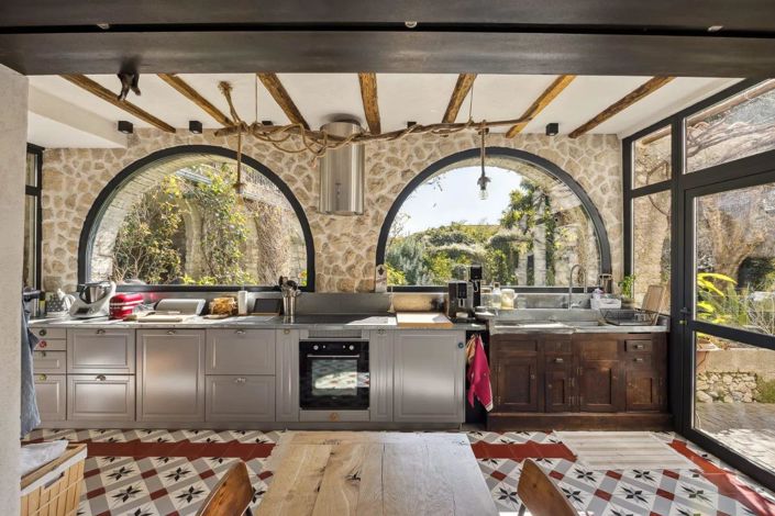 Image No.12-Maison de 8 chambres à vendre à La Colle-sur-Loup