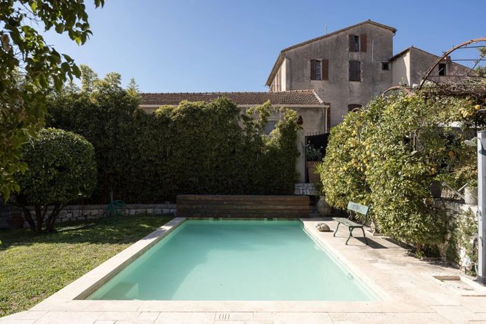 Image No.2-Maison de 8 chambres à vendre à La Colle-sur-Loup