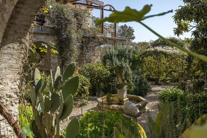 Image No.4-Maison de 8 chambres à vendre à La Colle-sur-Loup