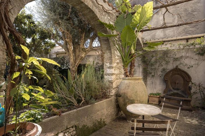 Image No.8-Maison de 8 chambres à vendre à La Colle-sur-Loup