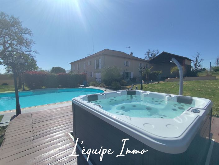 Image No.13-Maison de 10 chambres à vendre à Belmont