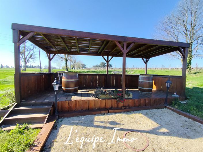 Image No.3-Maison de 10 chambres à vendre à Belmont