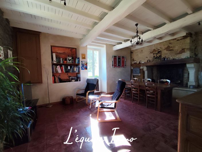 Image No.5-Maison de 10 chambres à vendre à Belmont