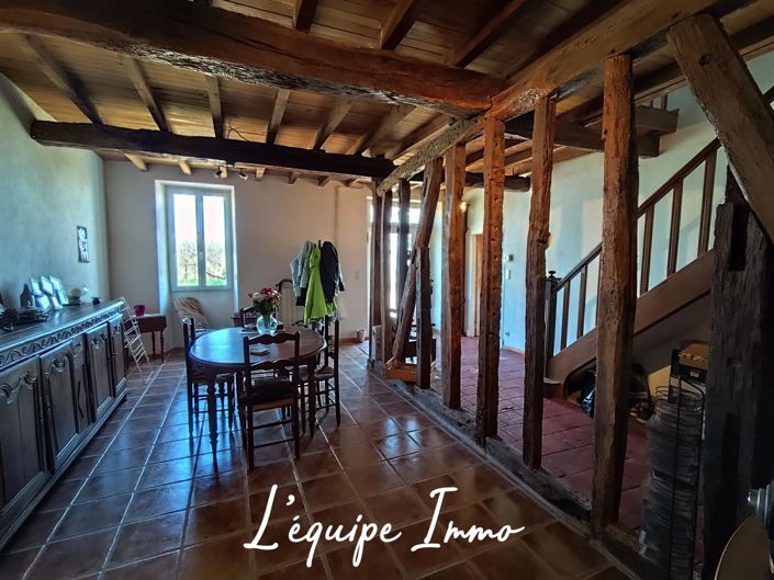 Image No.6-Maison de 10 chambres à vendre à Belmont