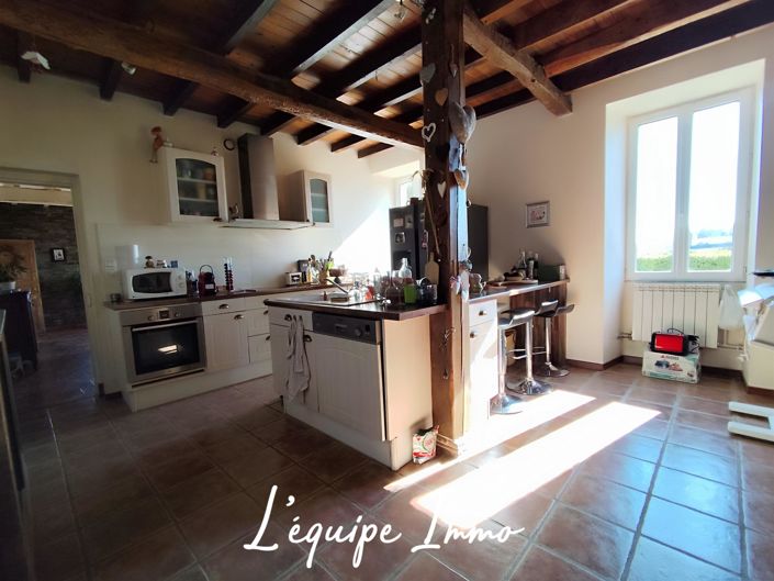 Image No.7-Maison de 10 chambres à vendre à Belmont