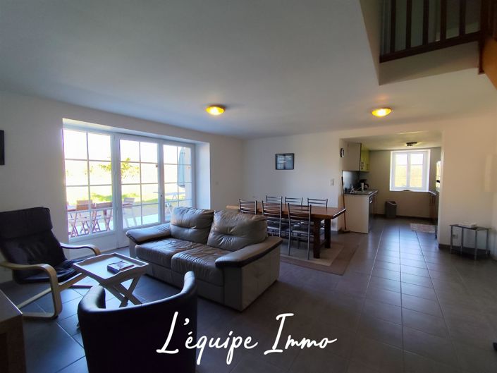 Image No.9-Maison de 10 chambres à vendre à Belmont